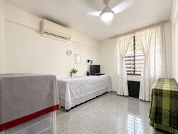 Blk 6 Marsiling Gardens (Woodlands), HDB 3 Rooms #629724791